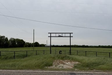 30 acres in Red River County