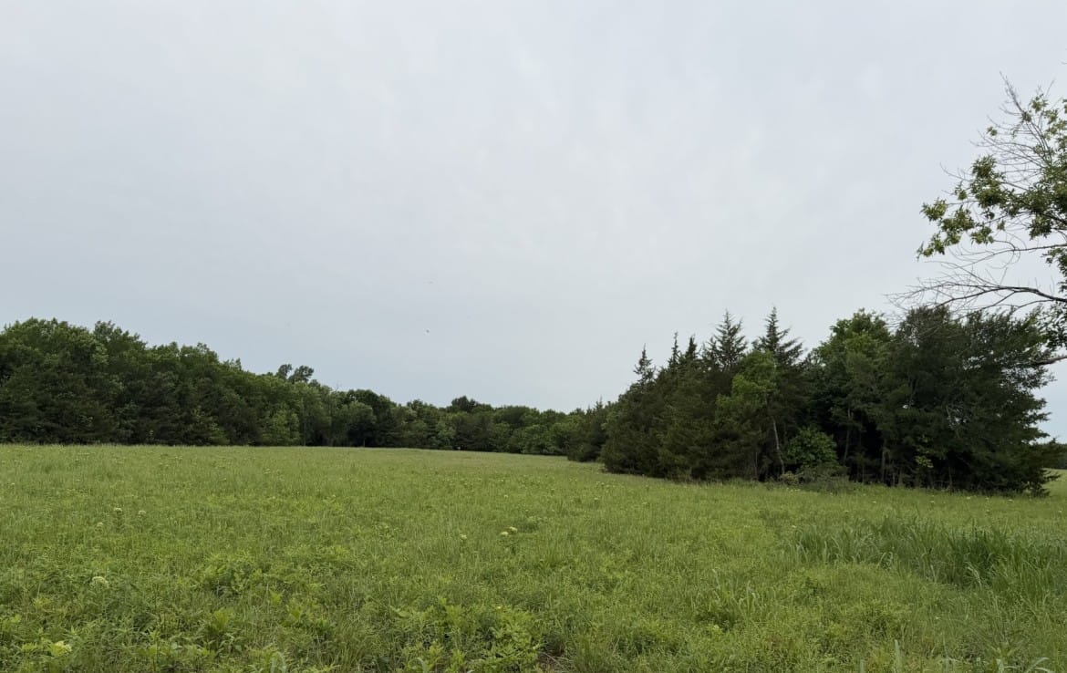 30 acres in Red River County