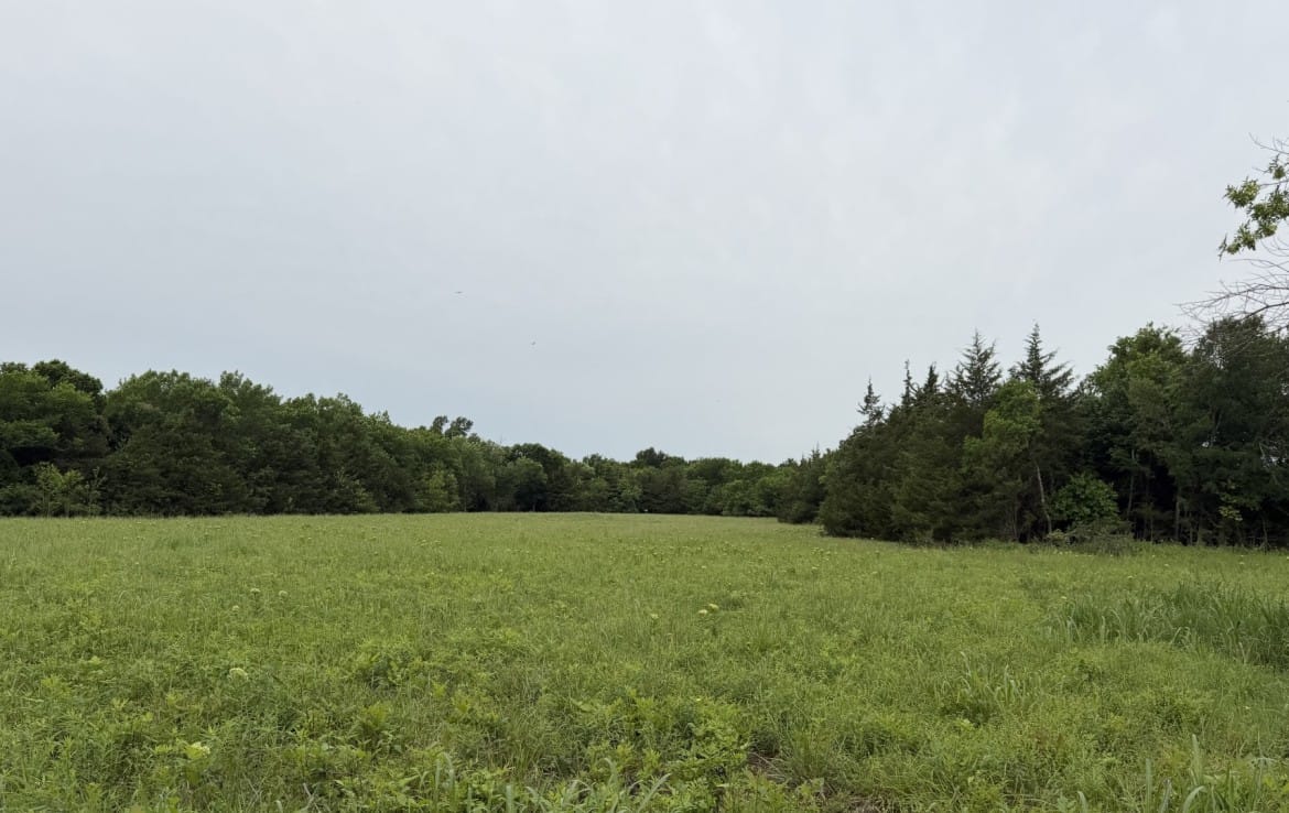 30 acres in Red River County