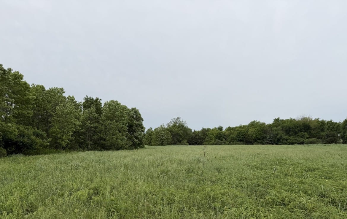 30 acres in Red River County
