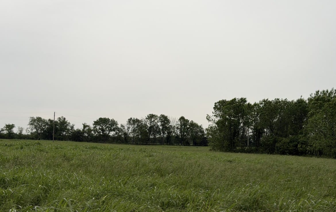 30 acres in Red River County