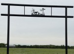 30 acres in Red River County