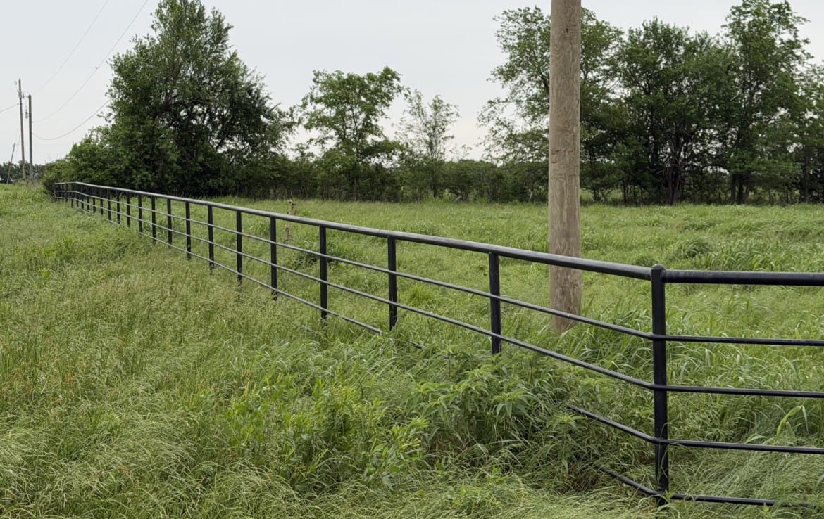 30 acres in Red River County
