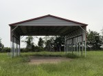 30 acres in Red River County