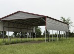 30 acres in Red River County